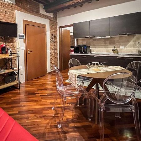 Zero45 San Martino Apartment Grosseto Esterno foto