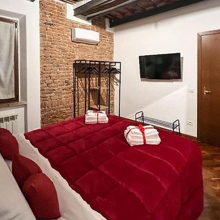Zero45 San Martino Apartment Grosseto Esterno foto