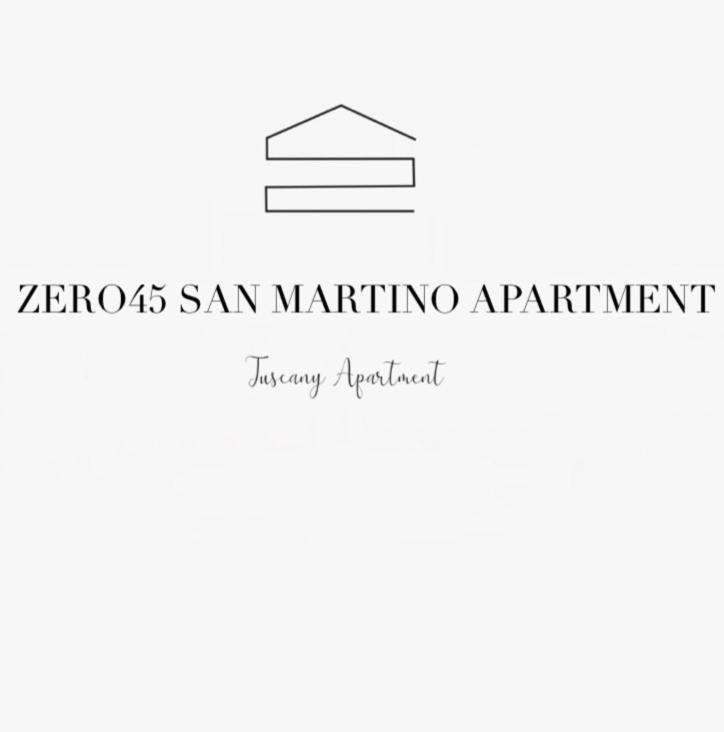 Zero45 San Martino Apartment Grosseto Esterno foto